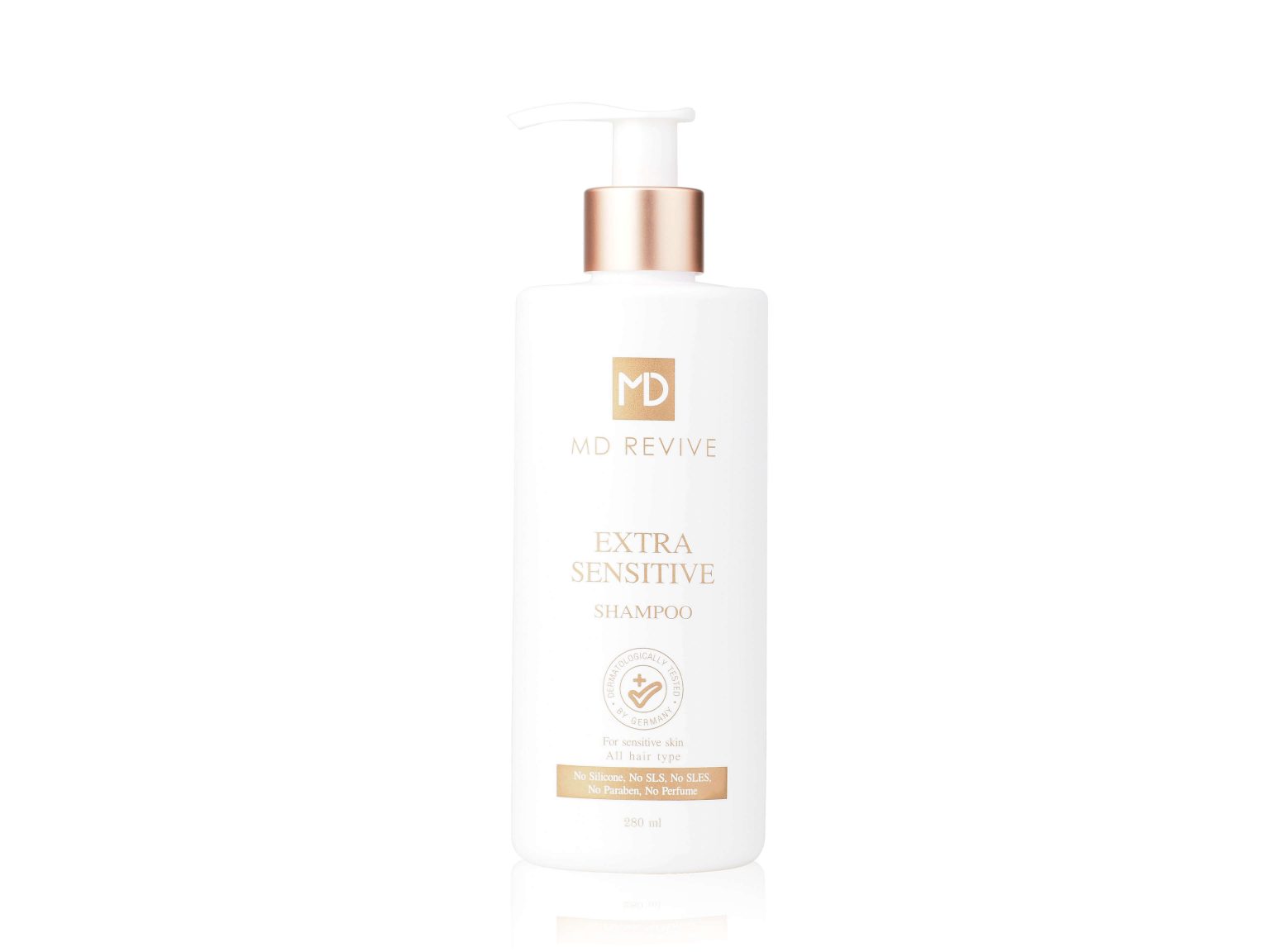 MD Revive ExtraSensitive Shampoo MD Revive Clinic